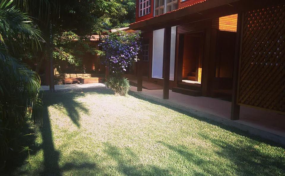 San Willa'S Hotel Sao Miguel d'Oeste Exterior foto